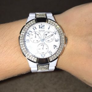 Guess Watch